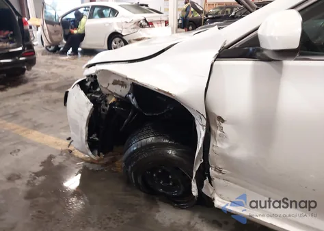 2015 Toyota Camry Le z USA, uszkodzony, nr VIN 4T4BF1FK8FR499445